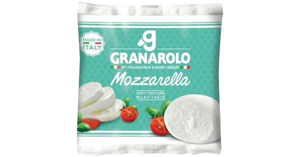 Granarolo Mozzarella, 125 g