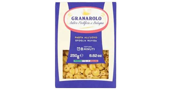 Granarolo munapasta sorpresine 250g