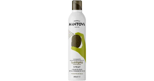 Grand aroma extra neitsioliiviõli truffle pihustiga 200 ml