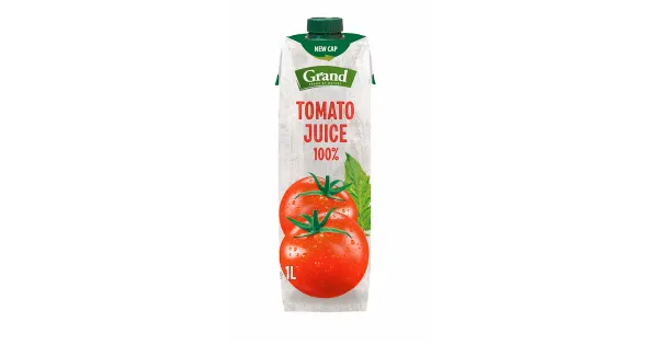 Grand Tomatimahl 100% 1L