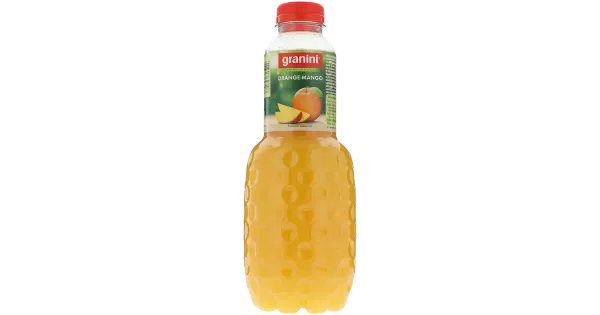 Granini apelsini-mangonektar 1 l