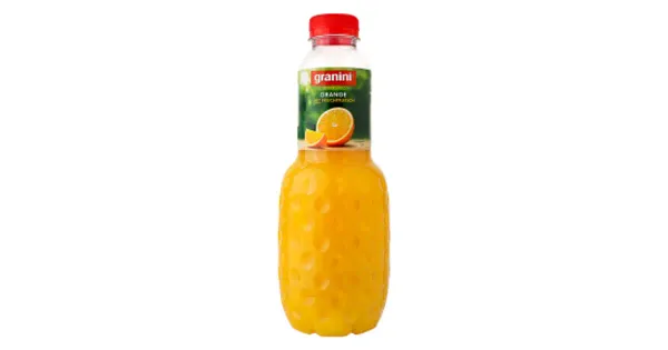 Granini apelsinimahl viljalihaga 1L