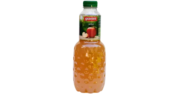 Granini Cloudy õunamahl 1 l