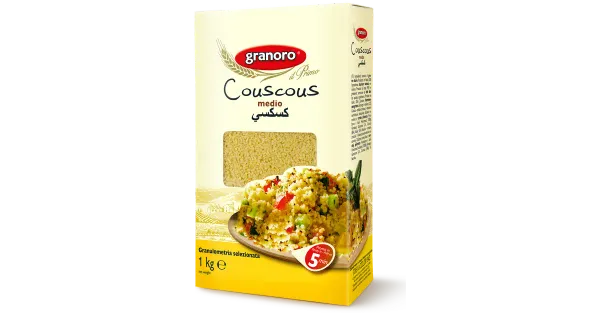 Granoro kuskuss 1kg
