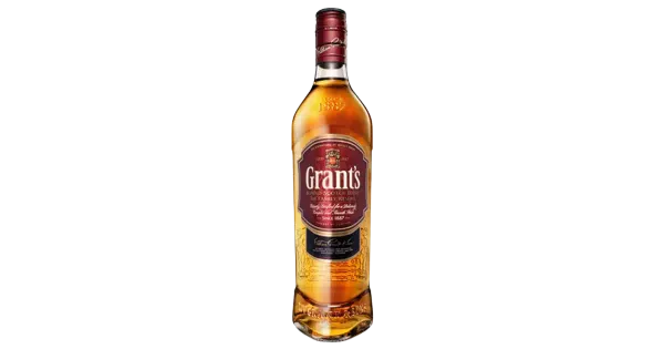 Grant's Family Reserve Scotch Whisky 40%vol 500ml