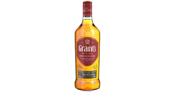 Grant's Family Reserve Scotch Whisky 40%vol 700ml