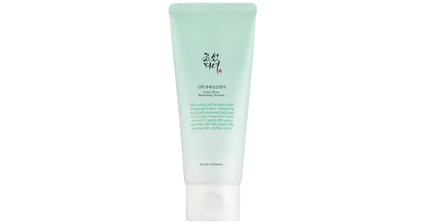 Green plum värskendav koorimiskreem Beauty of Joseon 100ml