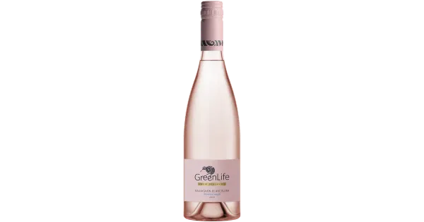 Greenlife Sauvignon Blanc Marlborough Blush GT vein 12,5%vol 750 ml