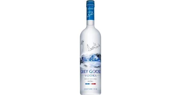 Grey Goose viin 40%vol 700ml