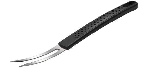 Grill-kahvel