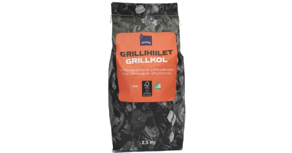 Grillsüsi rainbow 2,5 kg