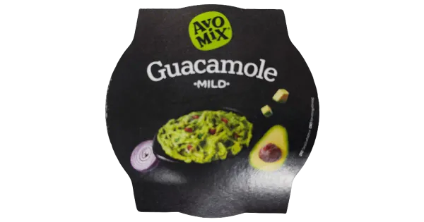 Guacamole 200g