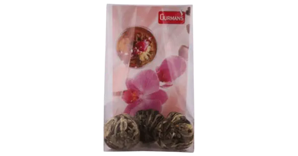 Gurmans Lilletee 15 g
