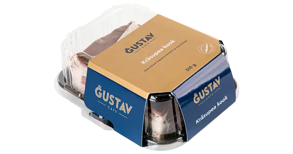 Gustav Kräsupea Kook 510 G