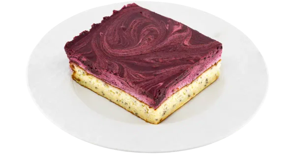 Gustav Kreemine Mustika-Jogurtikook Fitlap 200 g