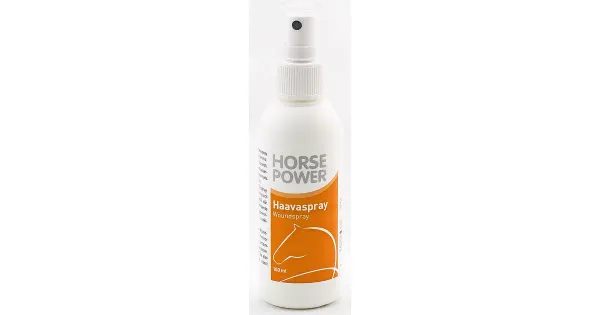 Haavasprei Horse Power 0,1 l