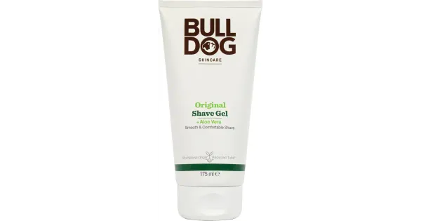 Habemeajageel Bulldog Original Aloe Vera 175ml