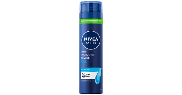 Habemeajamisgeel Nivea Men Hydrocare 200ml