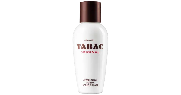 Habemeajamisjärgne Losjoon Tabac Original 50ml