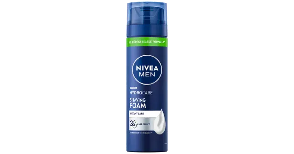 Habemeajamisvaht Nivea Men Hydrocare 200ml