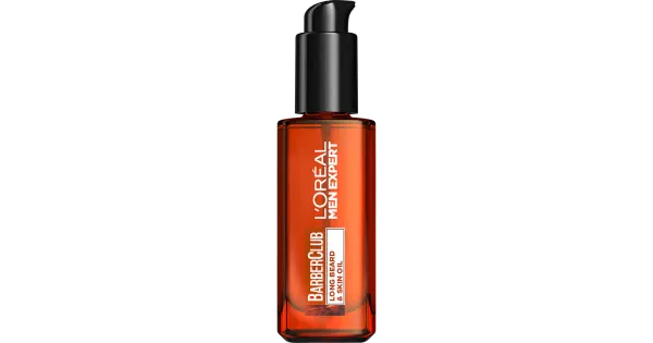 Habemeõli Loreal Barber Club 30ml