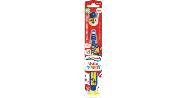 Hambahari Aquafresh Paw Patrol 1tk