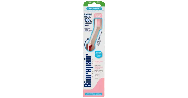 Hambahari Biorepair Gums Super Soft