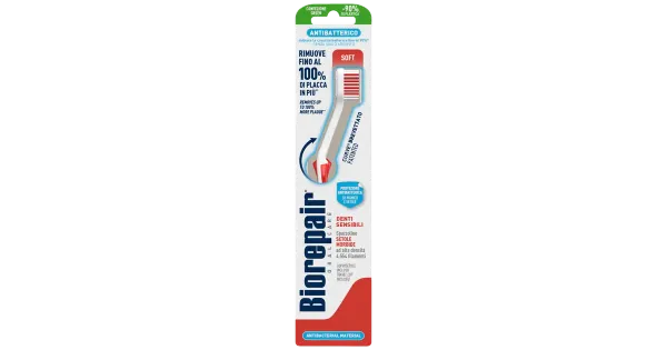 Hambahari Biorepair Sensitive Soft