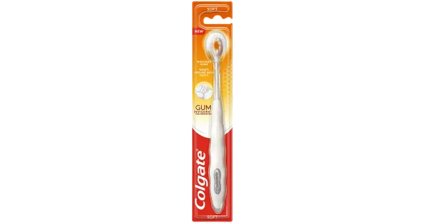 Hambahari Colgate Invigorate soft