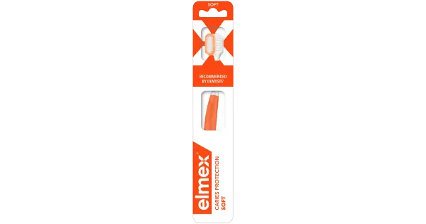 Hambahari Elmex Caries Interdental soft