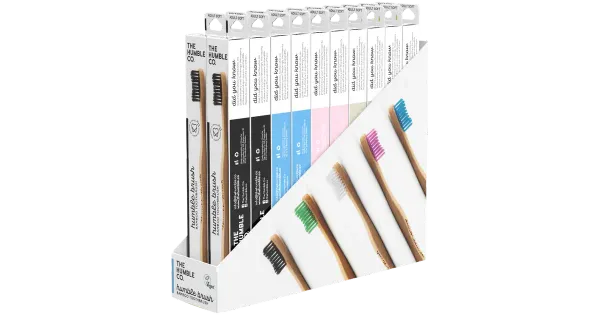 Hambahari Humble Brush Eco