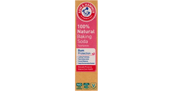 Hambapasta Arm&Hammer soodaga Gum Protect 75ml