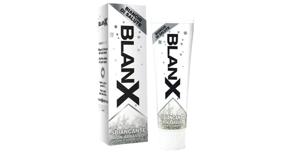 Hambapasta Blanx valgendav 75ml