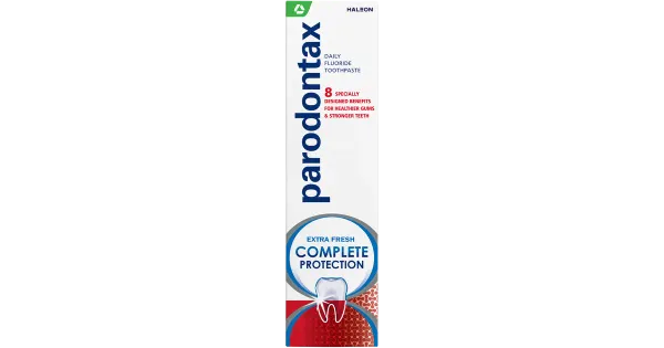 Hambapasta Parodontax Complete Protection 75ml