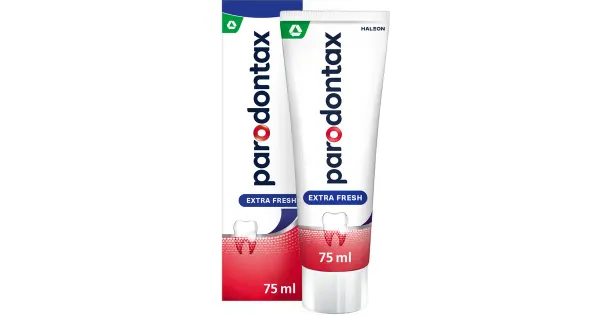 Hambapasta Parodontax Extra fresh 75 ml
