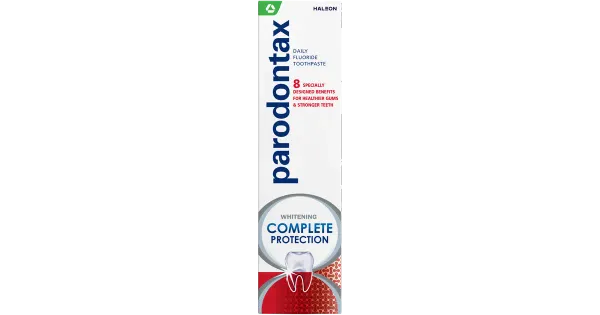 Hambapasta Parodontax Protection 75ml