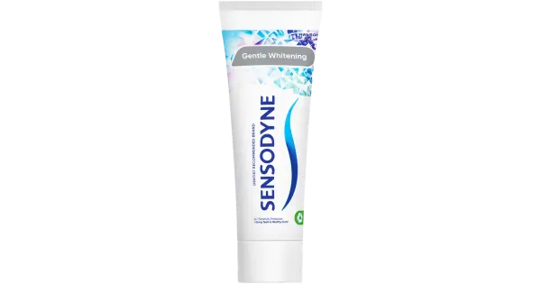 Hambapasta Sensodyne Gentle Whitening 75ml