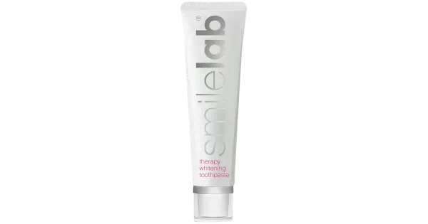 Hambapasta Smilelab Therapy Whitening 75ml