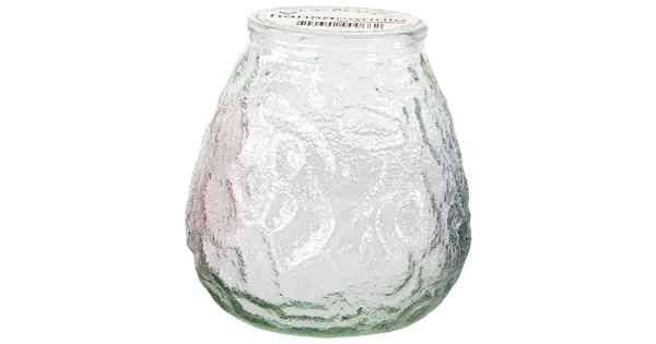 Hansa Candle Veneetsia klaasküünal 40-50h