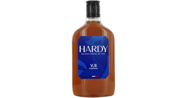 Hardys VS Cognac 40%vol 500ml
