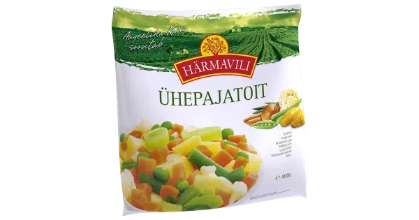 Härmavili Ühepajatoit 400 g