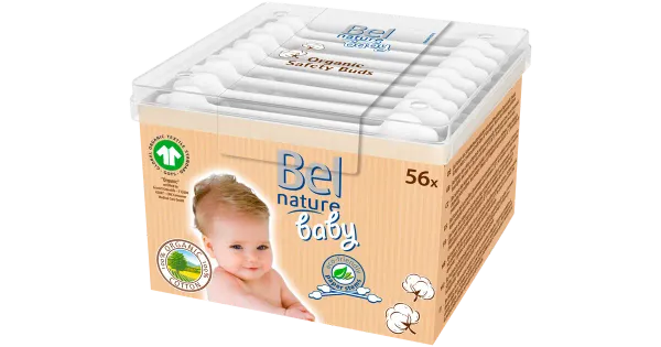 Hartmann Bel beebivatitikud bio, 60 tk