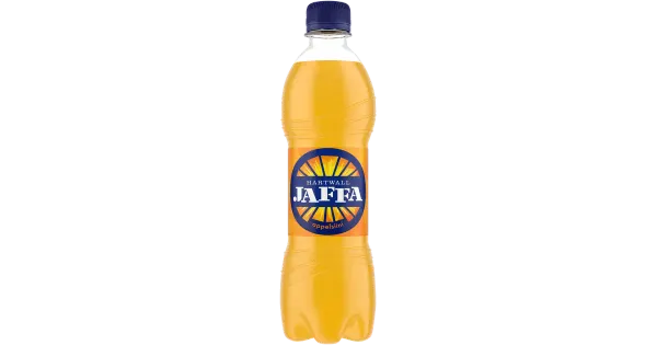 Hartwall Jaffa karastusjook 500ml