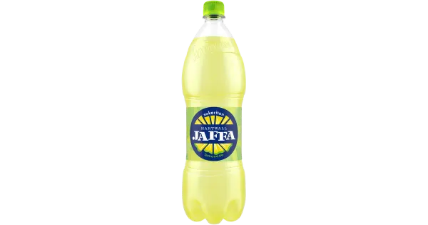 Hartwall Jaffa Lemonade suhkruvaba karastusjook 1,5l