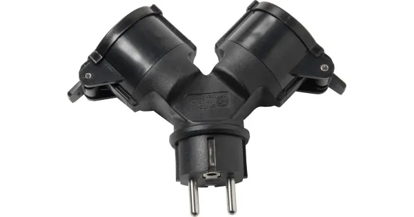 Harupesa Y 2-osaline IP44