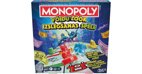 HAS PD mängukomplekt Smuuti blender