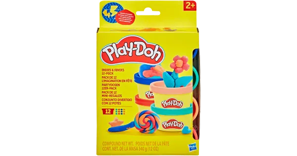 HAS PD voolimismass 12 tk
