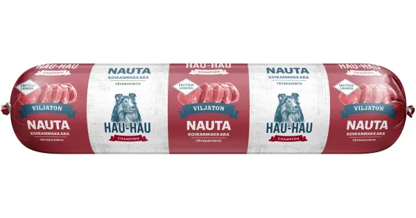 Hau-Hau Champion vorst koertele veiselihaga, 350 g