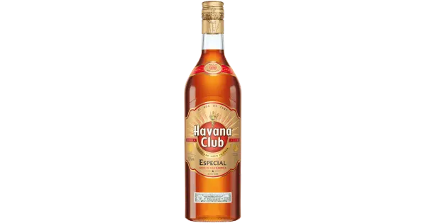 Havana Club Especial rumm 37,5%vol 1L