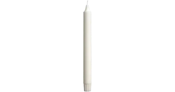 Havi kroonküünal juubel 24cm 10tk